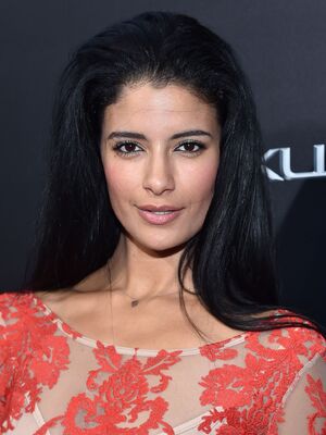 Jessica Clark