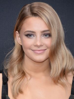 Josephine Langford