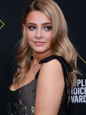 Josephine Langford