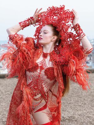 Larsen Thompson