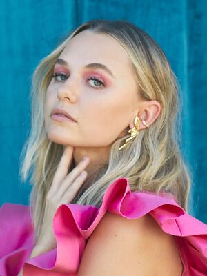 Madison Iseman