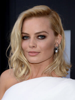 Margot Robbie