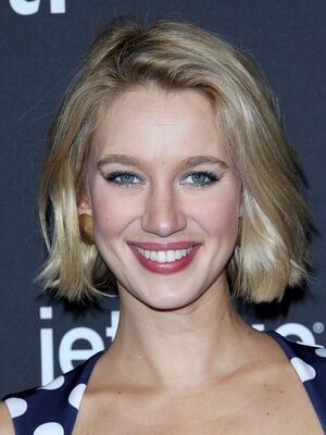 Yael Grobglas