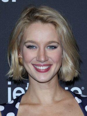 Yael Grobglas