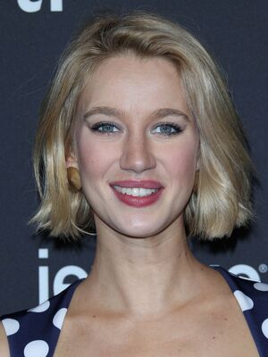 Yael Grobglas