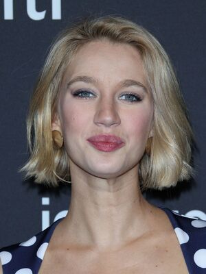 Yael Grobglas