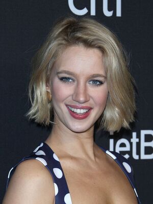 Yael Grobglas