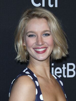 Yael Grobglas